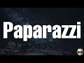 Download Lagu Kim Dracula - Paparazzi (Lyrics)