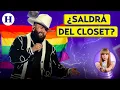 Carin Leon es gay Mhoni Vidente revela que pasara con el artista y los rumores sobre su sexualidad