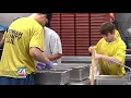 Etowah County Residents to Vote on Jail Inmate Food Money