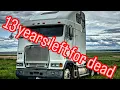 Download Lagu Old Cabover sold as “NON-RUNNER”