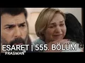 Download Lagu Esaret dizisi 555 Bölüm  Fragmanı I Orhun ve Hira doğum için bekliyor Orhir