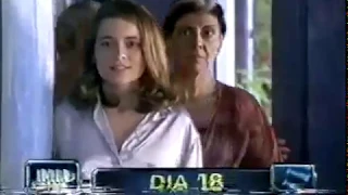 Chamada de estréia do Intercine Brasil (07-10-2004)