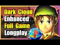 Download Lagu Dark Cloud Enhanced - Full Game - 100% Walkthrough (No Commentary)