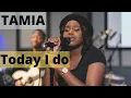 Lagu Tamia - Today I Do (Wedding Song, Love Song)