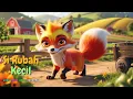 Download Lagu LAGU ANAK SI RUBAH KECIL | LAGU ANAK TENTANG HEWAN TERBARU