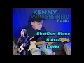 kenny wayne shepherd shotgun blues