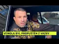Lagu EXKLUZIVNĚ: Vémola byl propuštěn z vazby. Fanouškům poslal první vzkaz