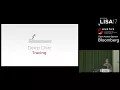 LISA17 - Now You See Me Too Visual Tooling for Advanced System Analysis