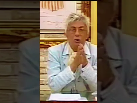 Clodovil dispara: O Brasil não tem memória mesmo.