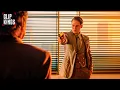 You No Longer Need a Concierge The Marquis Executes Charon John Wick Chapter 4