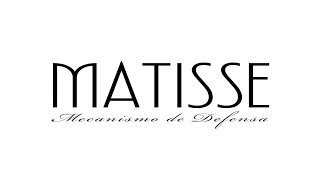 Matisse - Mecanismo de Defensa (Lyric Video)