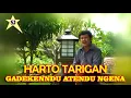 Gadekenndu Atendu Ngena - Harto Tarigan | Lagu Karo Terbaru [Official Music Video]