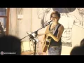 Suntok sa Buwan - Hannah Romawac-Olives (acoustic)