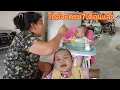 Download Lagu บรรยากาศยามแลงๆ วันนี้อยู่บ้านกับน้องอลิส