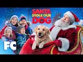 Download Lagu Santa Stole Our Dog: A Merry Doggone Christmas! | Full Hallmark Movie | Family Dog Adventure | FC