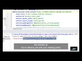 aapi error resource dimen not found android
