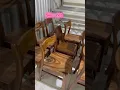 Download Lagu Ghế benlla đẳng cấp của vân gỗ #bantron #wood #automobile #furniture #bàntròn #woodworking #nhadep