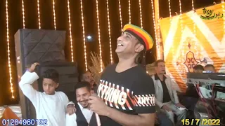 الفنان احمد بكير 