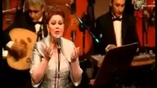 انا بعشقك للمطربة ميادة حناوي كاملة 