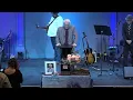 Terry Sisney Higher Life Ministries Live Stream