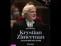 Lagu [4K] 크리스티안 짐머만 2026 내한리사이틀 예상플레이리스트 / Krystian Zimerman 24 Prelude in KOREA