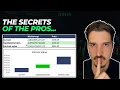 DCF Assumptions Explained Secrets to Accurate Intrinsic Value