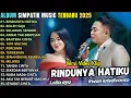 Lagu RINDUNYA HATIKU - LAILA AYU KDI FT. IRWAN DA - SIMPATIK MUSIC FULL ALBUM TERBARU 2025