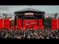 Say My Name LIVE from Parklife Festival 2025 - Morgan Seatree x Florence + The Machine