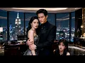 【FULL】Reborn as the Villain CEO: Taming the Heroine and Dominating the Business World#minidrama