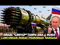Download Lagu MENGGEMPARKAN DUNIA🔥RUSIA LUNCURKAN RUDAL PEMUSNAH RAKSASA – ISRAEL MUSNAH TANPA SISA