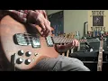 1973 Guild JS-II Bass | Muddy Waters - Deep Down In Florida #2