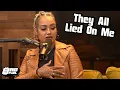 Donna Reveals the Real Issues She Has with the Black Ink Crew