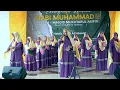 Download Lagu NABI MUHAMMAD MATAHARINYA DUNIA, JUARA KE 2 FESTIVAL QOSIDAH REBANA 2022