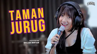 taman jurug 3pemuda berbahaya ft sallsa bintan cah cah cahyaning bulan