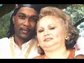 GriseldaBlonco her LOVER Charles Crosby