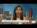 HLN Yodit Tewolde on Teacher Punishing Child with Hot Sauce 16