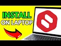 How To Download Anilab In Laptop UPDATED 2026