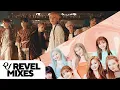 Lagu TWICE \u0026 BTS - FANCY / Airplane pt. 2 (비행기 2 부) MASHUP