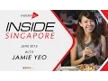 Lagu INSIDE Singapore with Jamie Yeo | June 2015