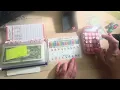 Budgeting in the last of the back to school challenge
