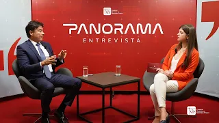 Panorama Entrevista - Moacyr Rey e a Estratégia Nacional do MP Digital