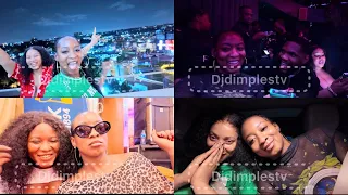 booked busy u0026 outside dj life weekly vlog clubs ghana money u0026 vibes 