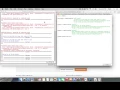 Udacity 036 Homework 3a - Play Your Favorite Trailer