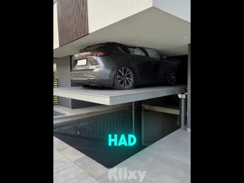 Parked Car Gone Wrong!