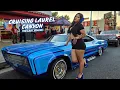 Cruising Laurel Canyon The Last Lowrider Drive Before It Closed