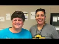 Mill Creek Middle School Staff Recognition
