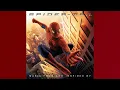 Lagu Spider-Man (2002) Soundtrack - Transformations (Increased Pitch)