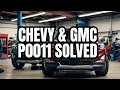 2010 - 2017 GMC Terrain or Chevy Equinox