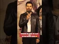 Lagu HOW RANDEEP HOODA SIGN JAAT WITH SUNNY DEOL | JAAT CAST INTERVIEW #shorts
