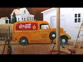 Kouba to Wegscheid - Oct 2017